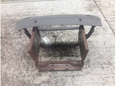 Recambio de guarnecido radio para nissan micra (k12e) acenta referencia OEM IAM    2