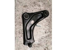 Recambio de brazo suspension inferior delantero izquierdo para peugeot 207 rc referencia OEM IAM   