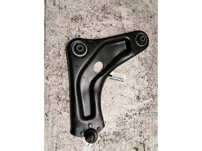 Recambio de brazo suspension inferior delantero izquierdo para peugeot 207 rc referencia OEM IAM   