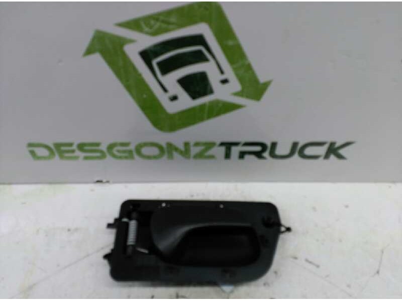 Recambio de maneta interior delantera derecha para renault laguna (b56) 1.9 dti referencia OEM IAM 7700420091  
