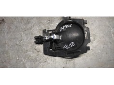 Recambio de maneta interior trasera izquierda para citroën c3 1.4 hdi sx plus referencia OEM IAM 9647164677   2