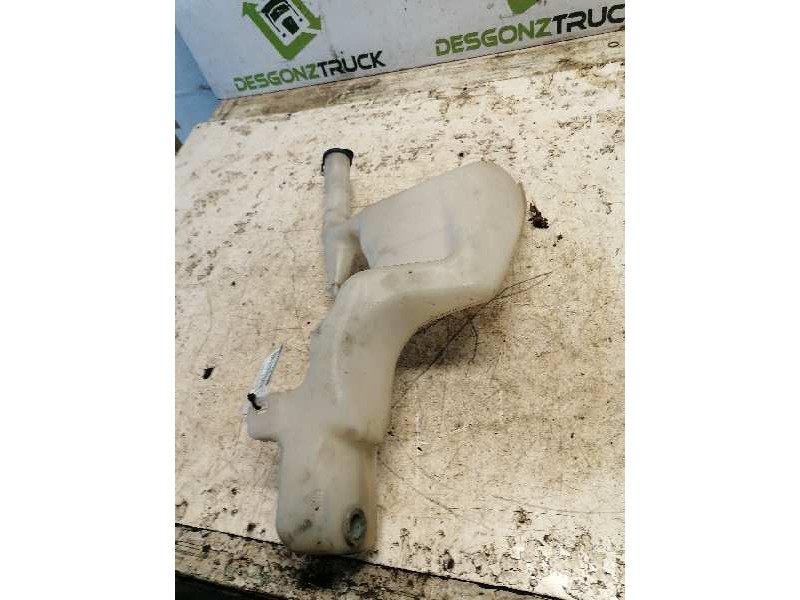 Recambio de deposito limpia para ford fiesta (cb1) econetic referencia OEM IAM 8A6117B613AD  