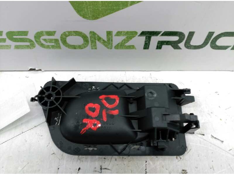 Recambio de maneta interior delantera derecha para renault laguna (b56) 1.9 dti referencia OEM IAM 7700420091  