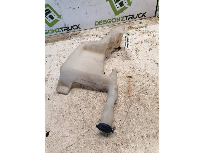 Recambio de deposito limpia para ford fiesta (cb1) econetic referencia OEM IAM 8A6117B613AD  