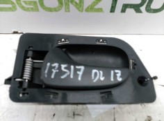 Recambio de maneta interior delantera izquierda para renault laguna (b56) 1.9 dti referencia OEM IAM 7700420092   2