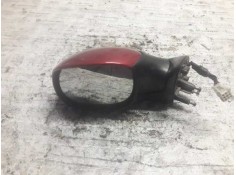 Recambio de retrovisor izquierdo para citroën xsara picasso 1.6 16v exclusive referencia OEM IAM  7 CABLES 