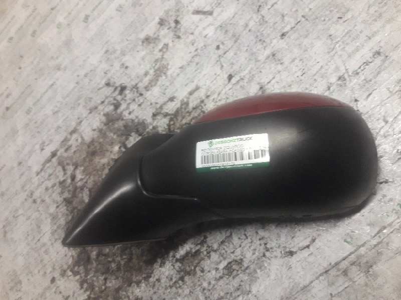 Recambio de retrovisor izquierdo para citroën xsara picasso 1.6 16v exclusive referencia OEM IAM  7 CABLES 