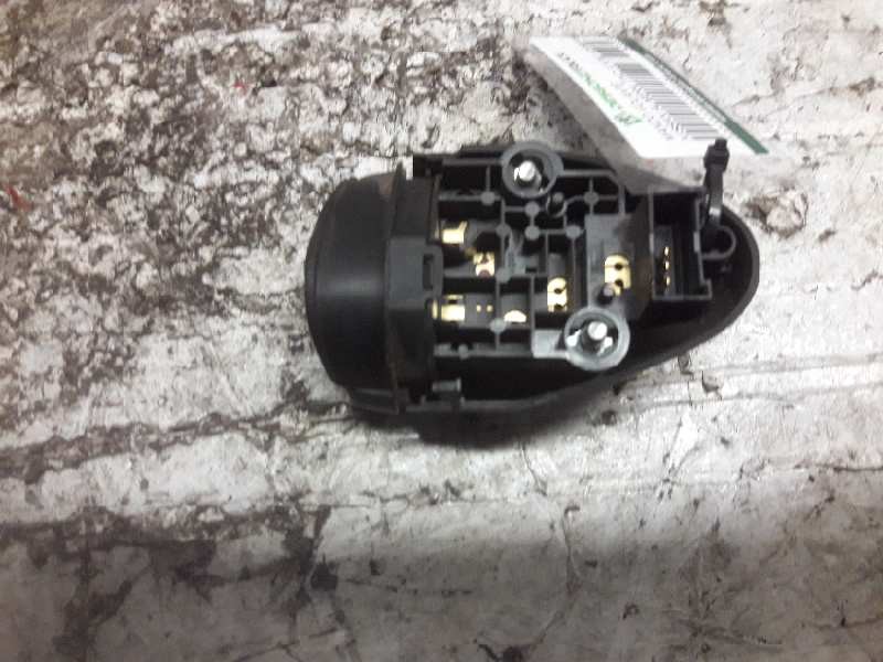 Recambio de mando volante para nissan almera tino (v10m) ambience referencia OEM IAM 54355381PI 3 PINS 