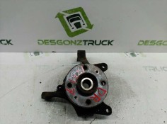 Recambio de mangueta delantera derecha para renault laguna (b56) 1.9 dti referencia OEM IAM 7700423103  