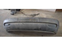 Recambio de paragolpes delantero para volkswagen t4 bus (mod. 1991) 1.9 diesel (1x) referencia OEM IAM   