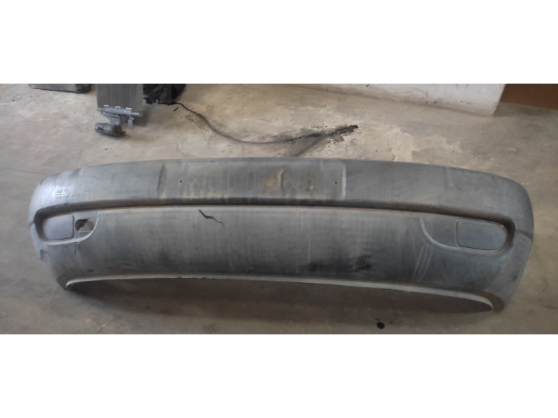 Recambio de paragolpes delantero para volkswagen t4 bus (mod. 1991) 1.9 diesel (1x) referencia OEM IAM   