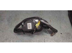 Recambio de cinturon seguridad delantero izquierdo para hyundai matrix (fc) 1.6 gls referencia OEM IAM   