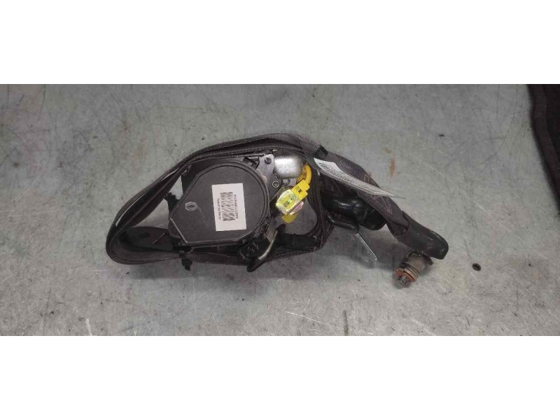 Recambio de cinturon seguridad delantero izquierdo para hyundai matrix (fc) 1.6 gls referencia OEM IAM   