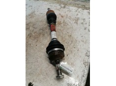 Recambio de transmision delantera izquierda para citroën xsara picasso 1.6 16v exclusive referencia OEM IAM   