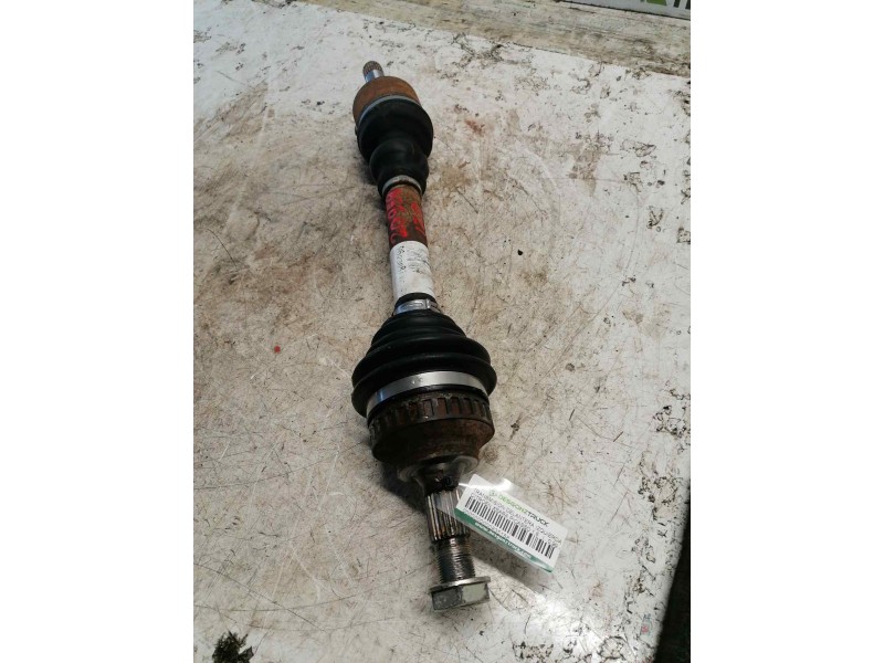 Recambio de transmision delantera izquierda para citroën xsara picasso 1.6 16v exclusive referencia OEM IAM   