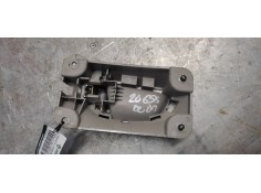 Recambio de maneta interior delantera derecha para volvo s80 berlina 2.4 (103kw) referencia OEM IAM    2