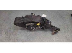 Recambio de cinturon seguridad delantero izquierdo para hyundai matrix (fc) 1.6 gls referencia OEM IAM    2