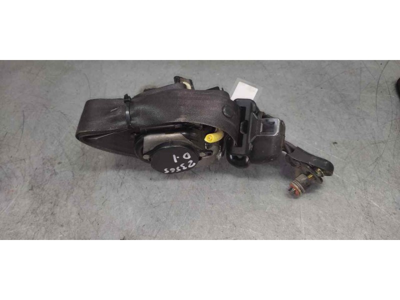 Recambio de cinturon seguridad delantero izquierdo para hyundai matrix (fc) 1.6 gls referencia OEM IAM   