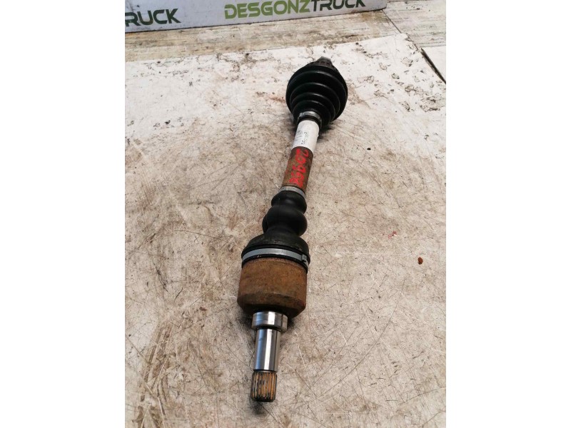 Recambio de transmision delantera izquierda para citroën xsara picasso 1.6 16v exclusive referencia OEM IAM   