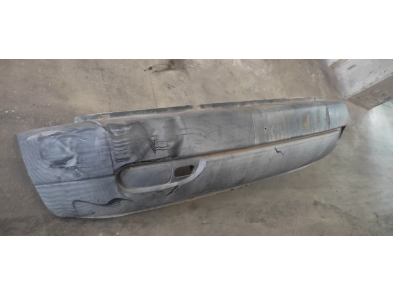 Recambio de paragolpes delantero para volkswagen t4 bus (mod. 1991) 1.9 diesel (1x) referencia OEM IAM   