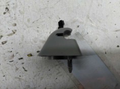 Recambio de soportes de parasoles para opel meriva blue line referencia OEM IAM 0801024 IZQUIERDO 