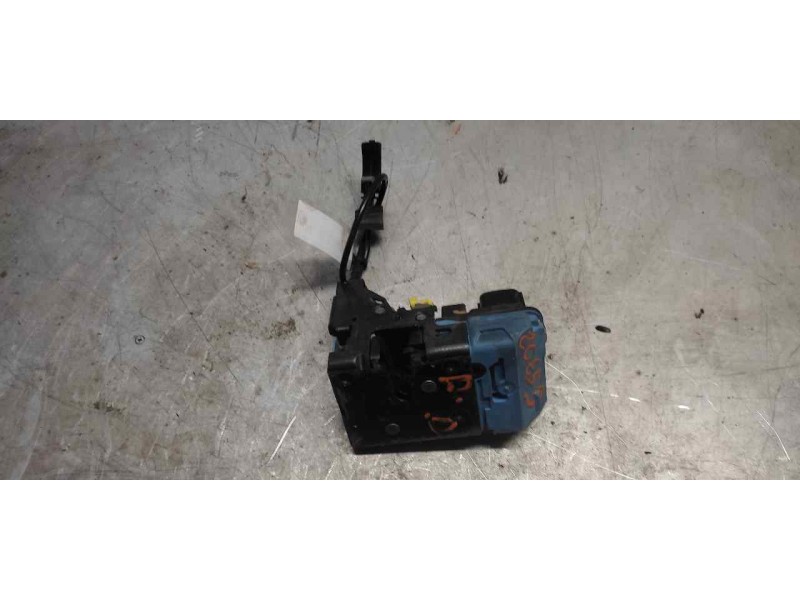 Recambio de cerradura puerta delantera derecha para volvo s80 berlina 2.4 (103kw) referencia OEM IAM   8 PINS