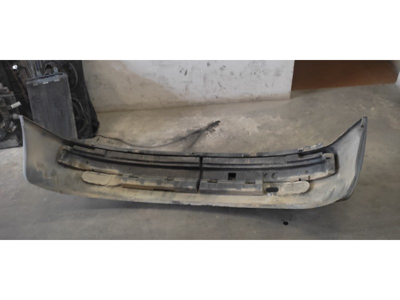 Recambio de paragolpes delantero para volkswagen t4 bus (mod. 1991) 1.9 diesel (1x) referencia OEM IAM   