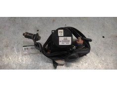 Recambio de cinturon seguridad trasero derecho para hyundai matrix (fc) 1.6 gls referencia OEM IAM   