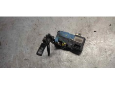 Recambio de cerradura puerta delantera derecha para volvo s80 berlina 2.4 (103kw) referencia OEM IAM   8 PINS 2