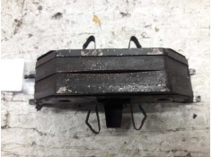 Recambio de pastillas de freno delanteras para seat leon (1m1) signo referencia OEM IAM    2