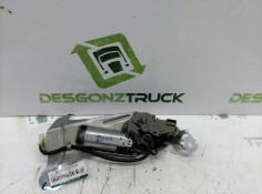 Recambio de motor limpia trasero para renault laguna (b56) 1.9 dti referencia OEM IAM 7700423583  