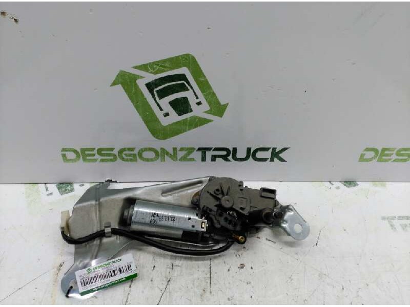Recambio de motor limpia trasero para renault laguna (b56) 1.9 dti referencia OEM IAM 7700423583  