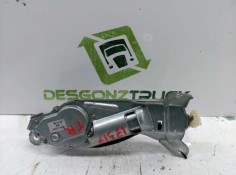 Recambio de motor limpia trasero para renault laguna (b56) 1.9 dti referencia OEM IAM 7700423583   2