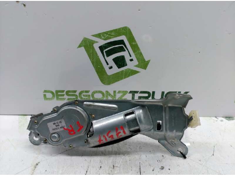 Recambio de motor limpia trasero para renault laguna (b56) 1.9 dti referencia OEM IAM 7700423583  
