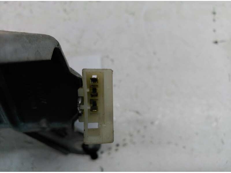 Recambio de motor limpia trasero para renault laguna (b56) 1.9 dti referencia OEM IAM 7700423583  