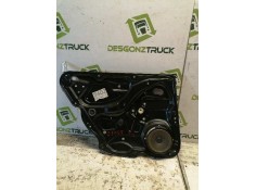 Recambio de elevalunas trasero izquierdo para volkswagen passat berlina (3c2) highline referencia OEM IAM   