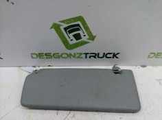 Recambio de parasol derecho para renault laguna (b56) 1.9 dti referencia OEM IAM 7701045868   2