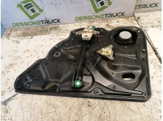 Recambio de elevalunas trasero izquierdo para volkswagen passat berlina (3c2) highline referencia OEM IAM    2