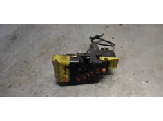 Recambio de cerradura puerta trasera izquierda para volvo s80 berlina 2.4 (103kw) referencia OEM IAM   6 PINS