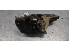 Recambio de cerradura puerta trasera izquierda para hyundai matrix (fc) 1.6 gls referencia OEM IAM   5 PINS
