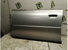 Recambio de puerta delantera izquierda para audi a3 (8l) 1.9 tdi ambiente referencia OEM IAM   