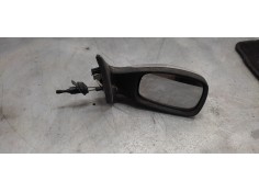Recambio de retrovisor derecho para peugeot 306 break boulebard referencia OEM IAM   MANUAL
