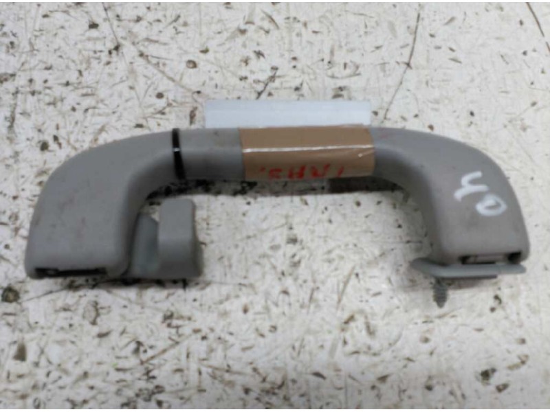 Recambio de asa para opel meriva blue line referencia OEM IAM  TRAS. IZQ. 