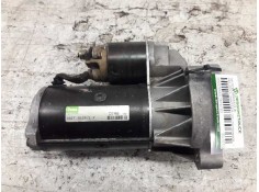 Recambio de motor arranque para peugeot partner (s1) combispace referencia OEM IAM 30J70129JL 11 DIENTES 