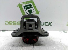 Recambio de soporte motor derecho para renault laguna (b56) 1.9 dti referencia OEM IAM   