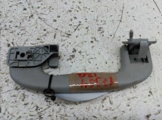 Recambio de asa para opel meriva blue line referencia OEM IAM  TRAS. IZQ.  2