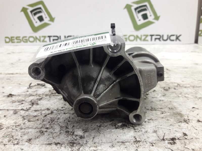 Recambio de motor arranque para peugeot partner (s1) combispace referencia OEM IAM 30J70129JL 11 DIENTES 