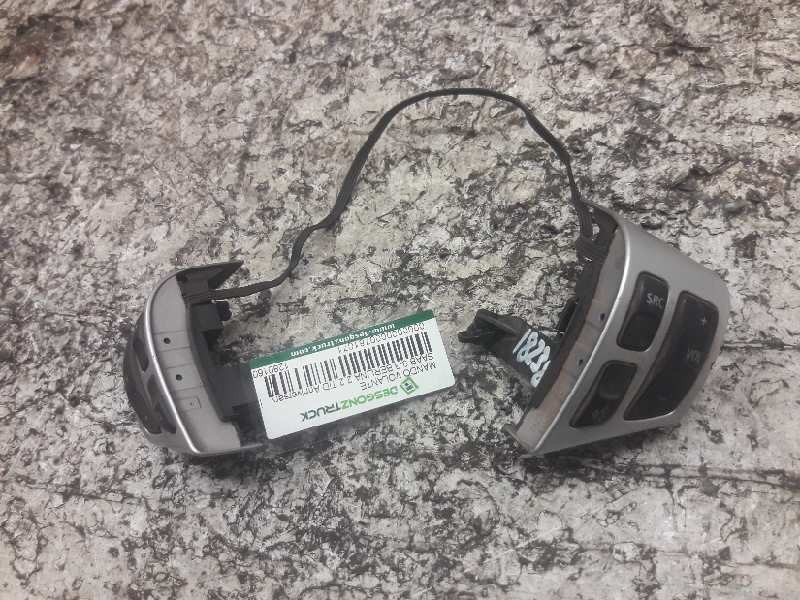 Recambio de mando volante para saab 9-3 berlina 2.2 tid anniversary referencia OEM IAM 12801607  