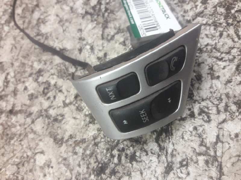 Recambio de mando volante para saab 9-3 berlina 2.2 tid anniversary referencia OEM IAM 12801607  