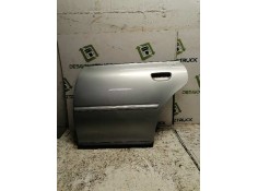 Recambio de puerta trasera izquierda para audi a3 (8l) 1.9 tdi ambiente referencia OEM IAM   